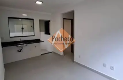 Imagem: Apartamento para Venda, Vila Marieta (ZL)