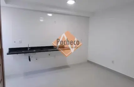 Imagem: Apartamento para Venda, Vila Marieta (ZL)