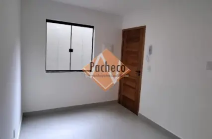 Imagem: Apartamento para Venda, Vila Marieta (ZL)