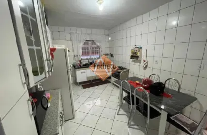 Imagem: Casa Térrea para Venda, Vila Buenos Aires