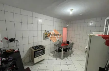 Imagem: Casa Térrea para Venda, Vila Buenos Aires