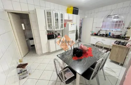 Imagem: Casa Térrea para Venda, Vila Buenos Aires