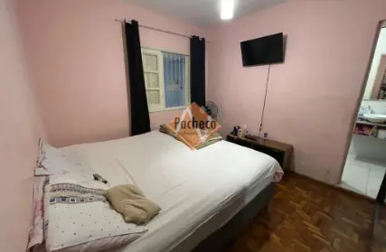 Imagem: Casa Térrea para Venda, Vila Buenos Aires