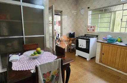 Imagem: Sobrado para Venda, Cangaíba