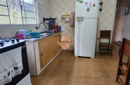 Imagem: Sobrado para Venda, Cangaíba