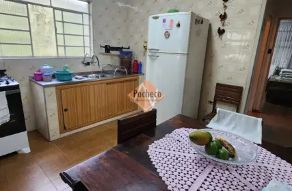 Imagem: Sobrado para Venda, Cangaíba