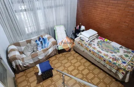 Imagem: Sobrado para Venda, Cangaíba