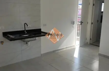 Imagem: Apartamento para Venda, Vila Beatriz (ZL) 