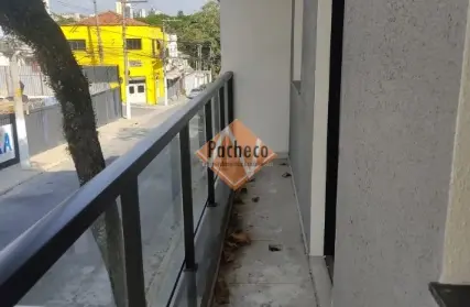 Imagem: Apartamento para Venda, Vila Beatriz (ZL) 