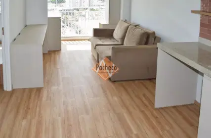 Imagem: Kitnet / Loft para Venda, Penha