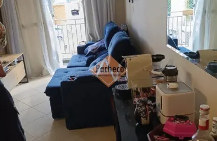 Imagem: Apartamento para Venda, Vila Carlos de Campos