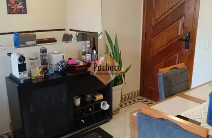 Imagem: Apartamento para Venda, Vila Carlos de Campos