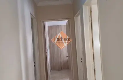 Imagem: Apartamento para Venda, Vila Carlos de Campos