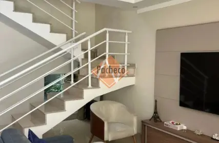 Imagem: Sobrado para Venda, Vila Carrão