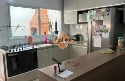 Imagem: Sobrado para Venda, Vila Carrão