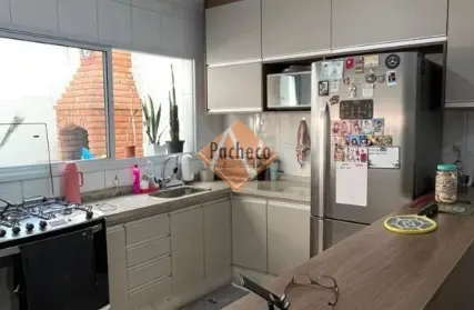 Imagem: Sobrado para Venda, Vila Carrão