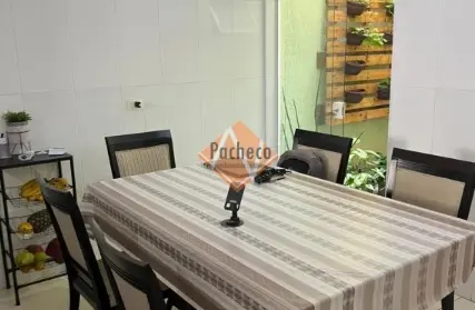 Imagem: Sobrado para Venda, Vila Carrão