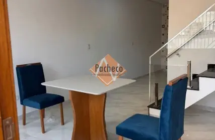 Imagem: Condomínio Fechado para Venda, Penha