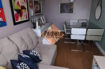 Imagem: Apartamento para Venda, Engenheiro Goulart