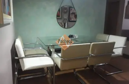 Imagem: Apartamento para Venda, Engenheiro Goulart