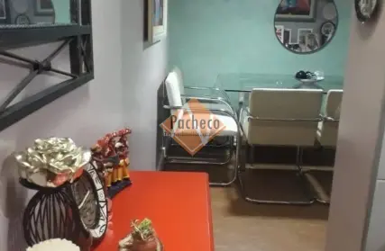 Imagem: Apartamento para Venda, Engenheiro Goulart