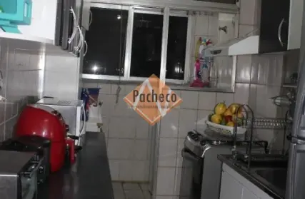 Imagem: Apartamento para Venda, Engenheiro Goulart