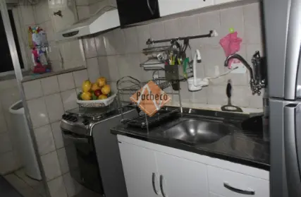 Imagem: Apartamento para Venda, Engenheiro Goulart