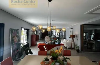 Imagem: Casa Térrea para Venda, Canindé