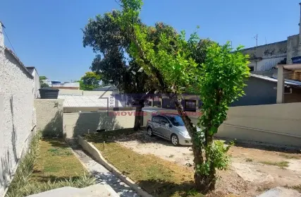 Imagem: Casa Térrea para Venda, Jardim Coimbra