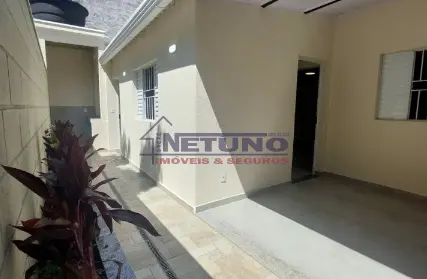 Imagem: Casa Térrea para Venda, Jardim Coimbra