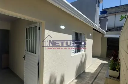 Imagem: Casa Térrea para Venda, Jardim Coimbra