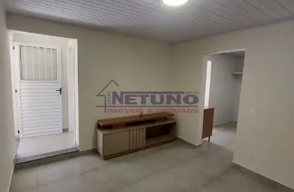 Imagem: Casa Térrea para Venda, Jardim Coimbra