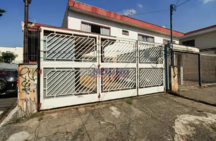 Imagem: Sobrado para Venda, Chácara Califórnia
