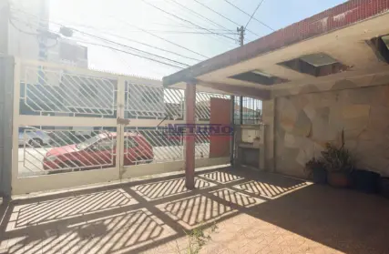 Imagem: Sobrado para Venda, Chácara Califórnia