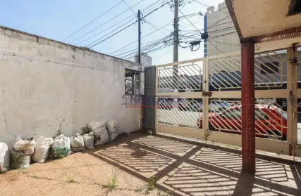 Imagem: Sobrado para Venda, Chácara Califórnia