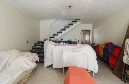 Imagem: Sobrado para Venda, Chácara Califórnia