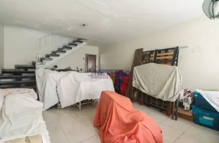 Imagem: Sobrado para Venda, Chácara Califórnia