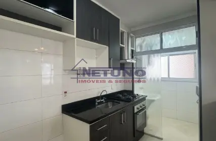 Imagem: Apartamento para Alugar, Mooca
