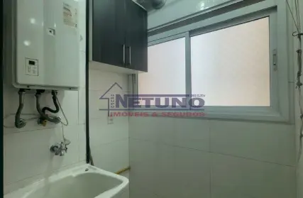 Imagem: Apartamento para Alugar, Mooca
