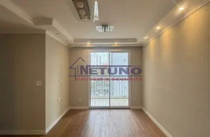 Imagem: Apartamento para Alugar, Mooca