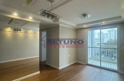 Imagem: Apartamento para Alugar, Mooca