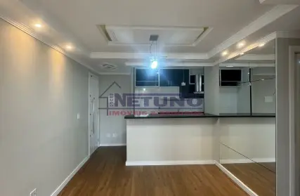 Imagem: Apartamento para Alugar, Mooca