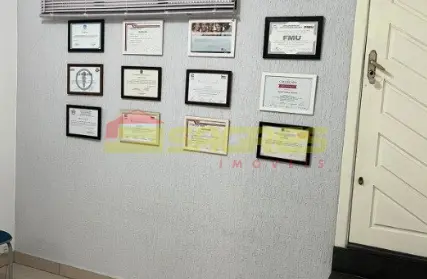 Imagem: Casa Comercial para Alugar, Vila Santo Estevão