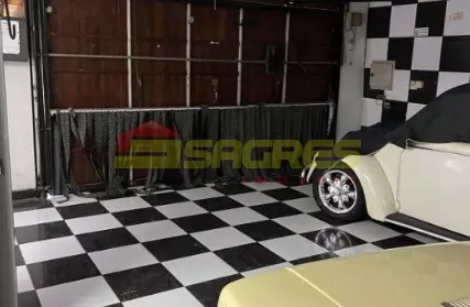 Imagem: Casa Comercial para Alugar, Vila Santo Estevão