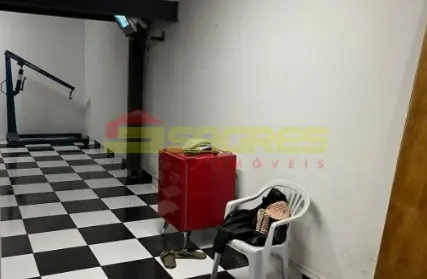 Imagem: Casa Comercial para Alugar, Vila Santo Estevão