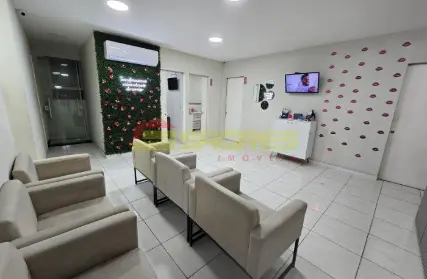 Imagem: Galpão / Salão para Venda, Canindé