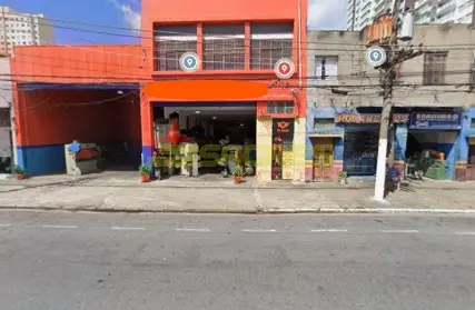 Imagem: Galpão / Salão para Venda, Brás