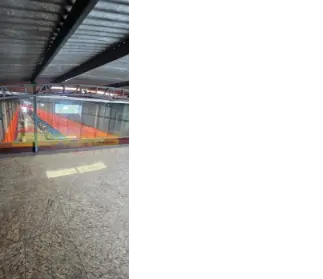 Imagem: Galpão / Salão para Venda, Brás