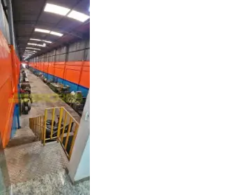 Imagem: Galpão / Salão para Venda, Brás