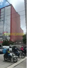 Imagem: Prédio Comercial para Venda, Brás